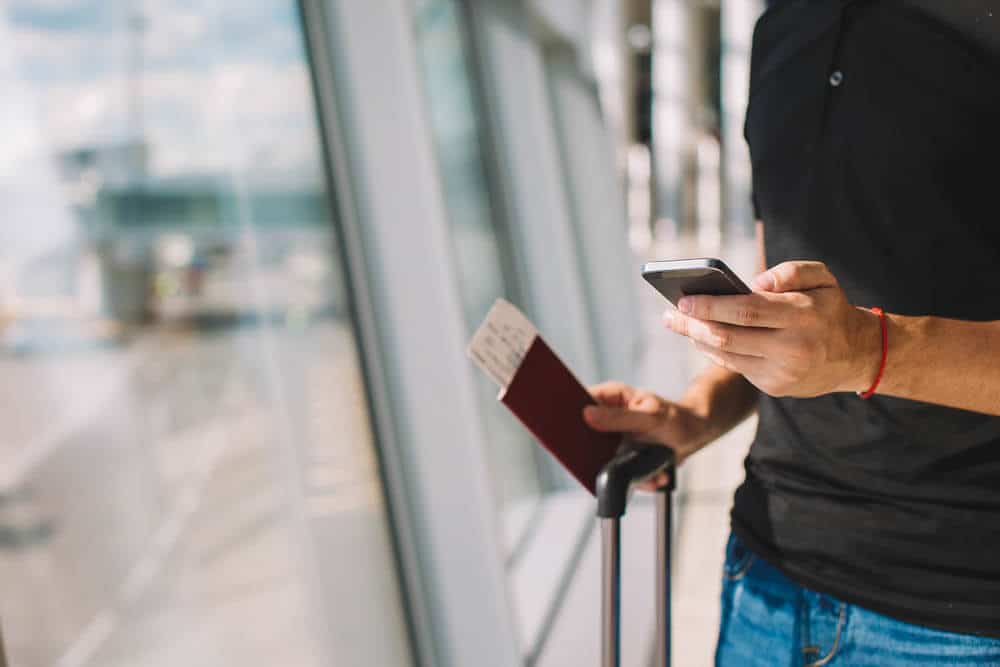 Dicas de segurança cibernética para viagens seguras: proteja seus dados emqualquer lugar