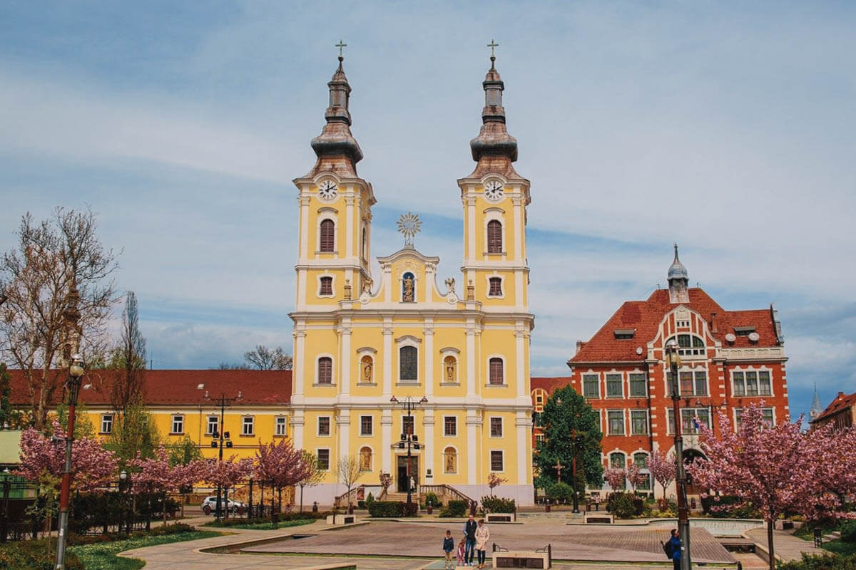 O que fazer em Miskolc, Hungria: pontos turísticos, termas e arredores