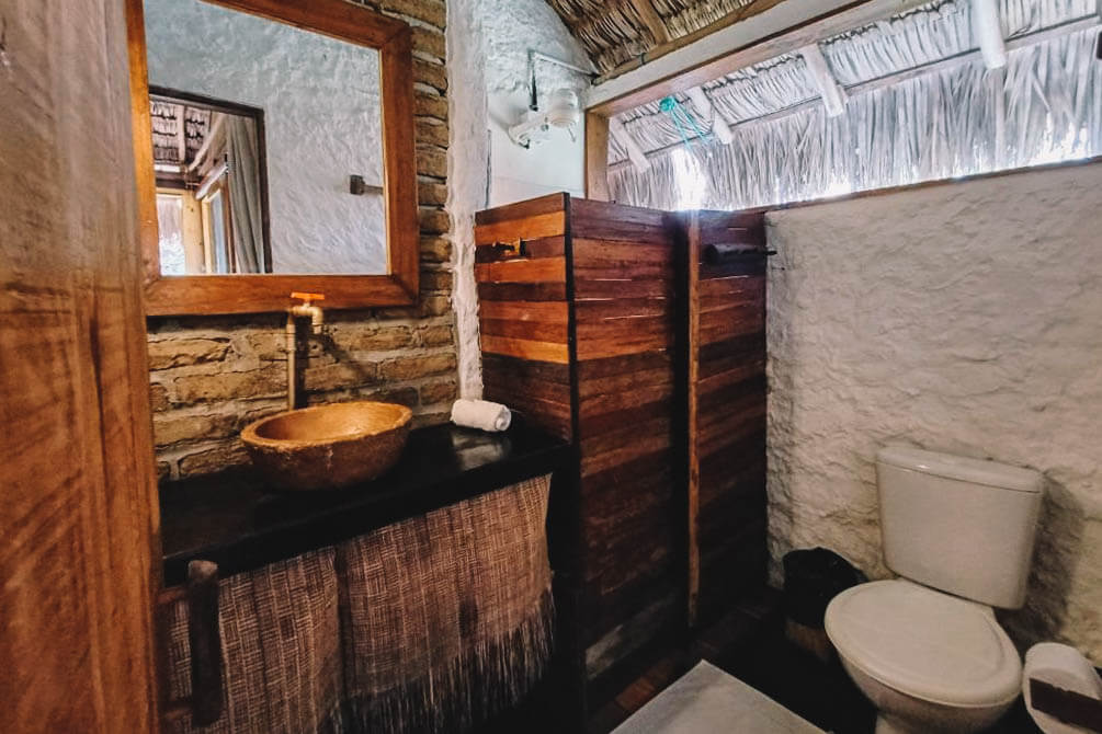 Pousada em Santo Amaro do Maranhão, Lençóis Maranhenses