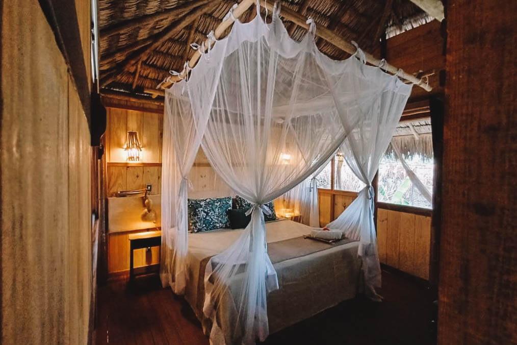 Vila do Junco é uma das melhores pousadas dos Lençóis Maranhenses