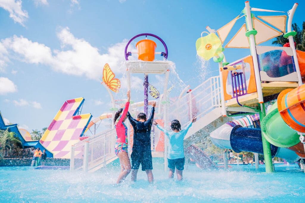 Valparaíso Adventure Park é perfeito para turismo no Maranhão com crianças