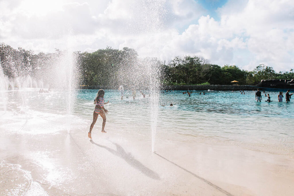 Valparaíso Adventure Park é ótimo para quem procura o que fazer em São Luís no verão