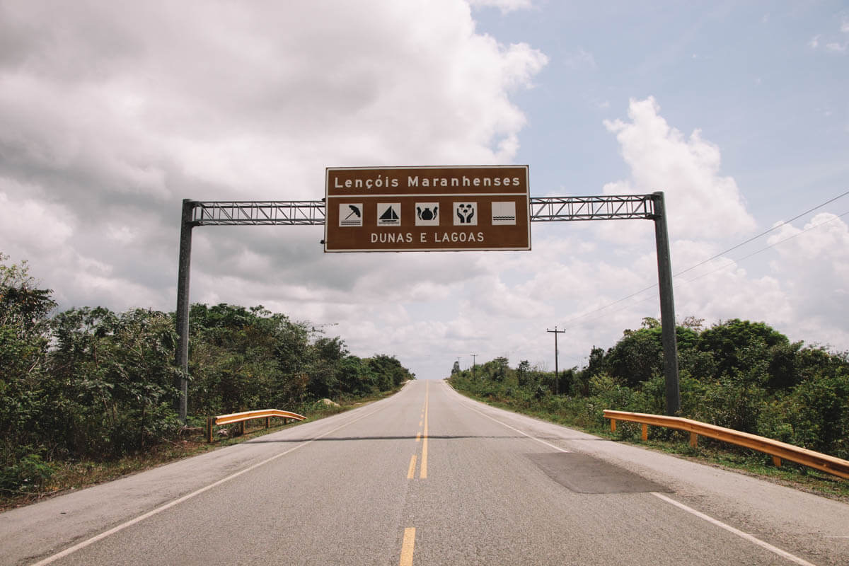Como ir de São Luís aos Lençóis Maranhenses: todas as opções de transporte