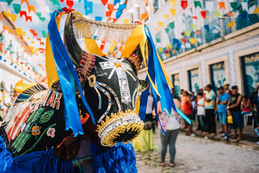 Guia prático de turismo no Maranhão