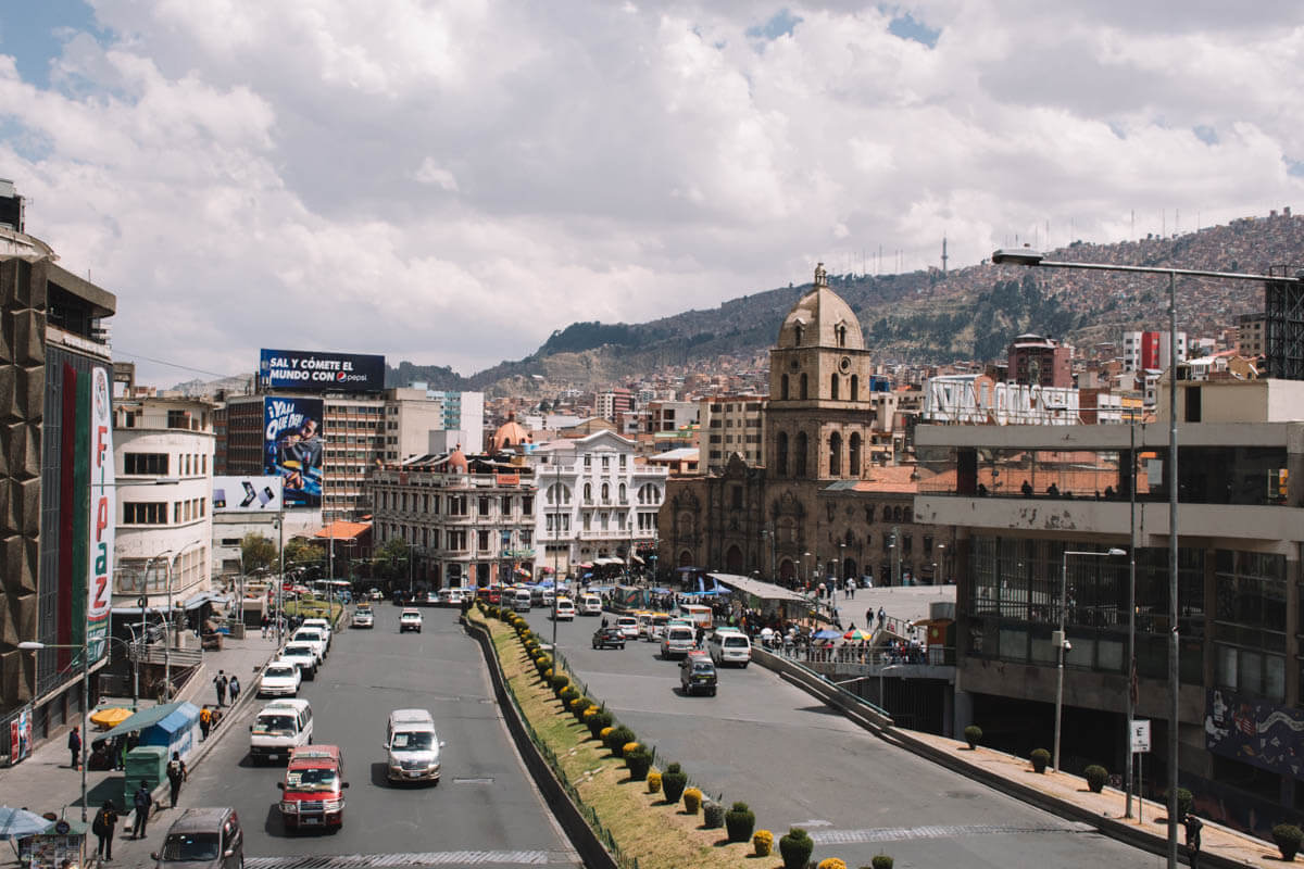 O que fazer em La Paz, Bolívia: pontos turísticos, passeios e dicas