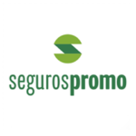 Logo Seguros Promo com fundo branco