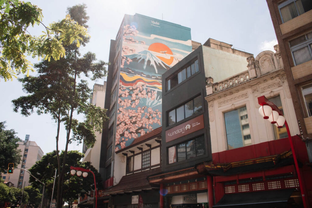 Bairro da Liberdade, SP: o que fazer, onde comer e o que comprar