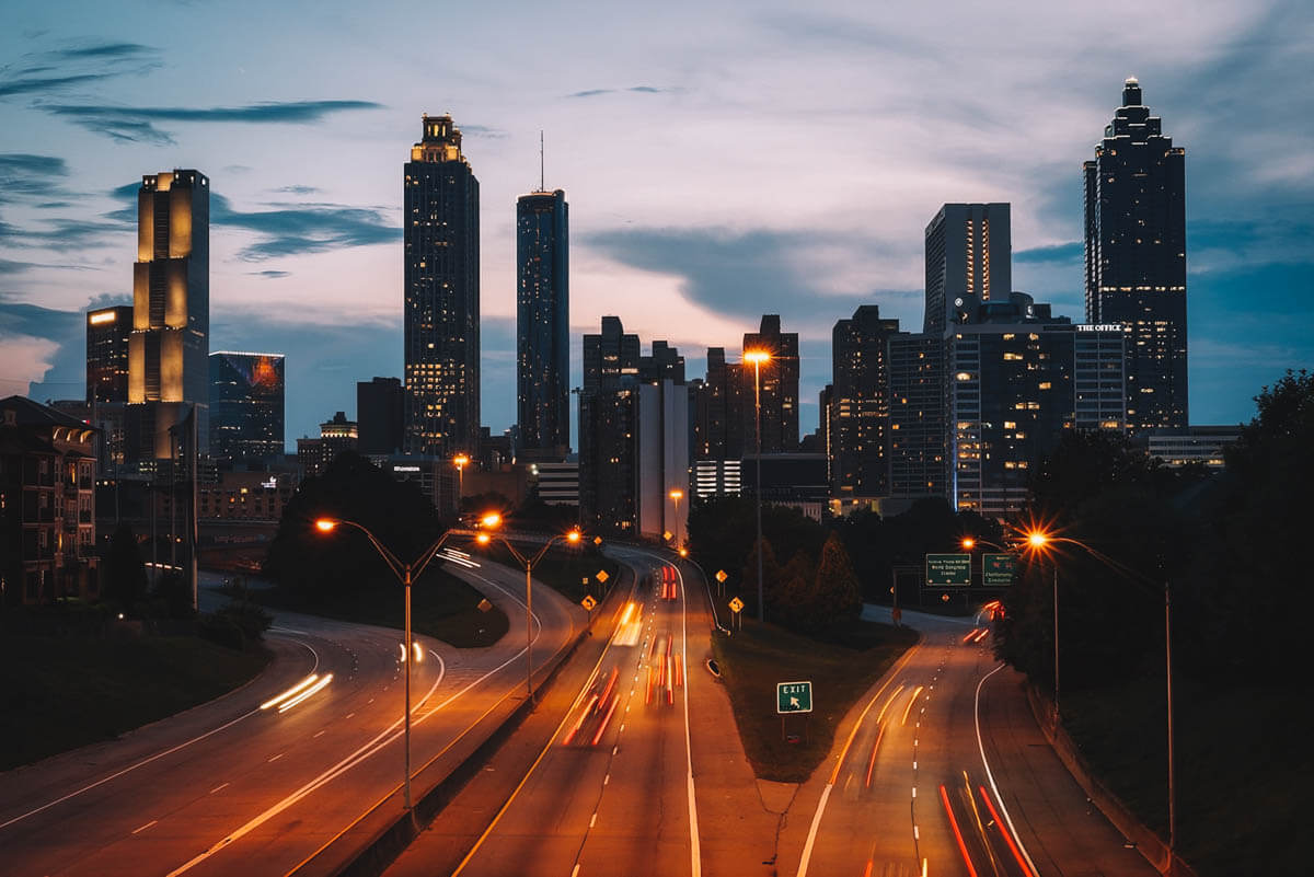 Onde ficar em Atlanta: melhores bairros e hotéis para se hospedar