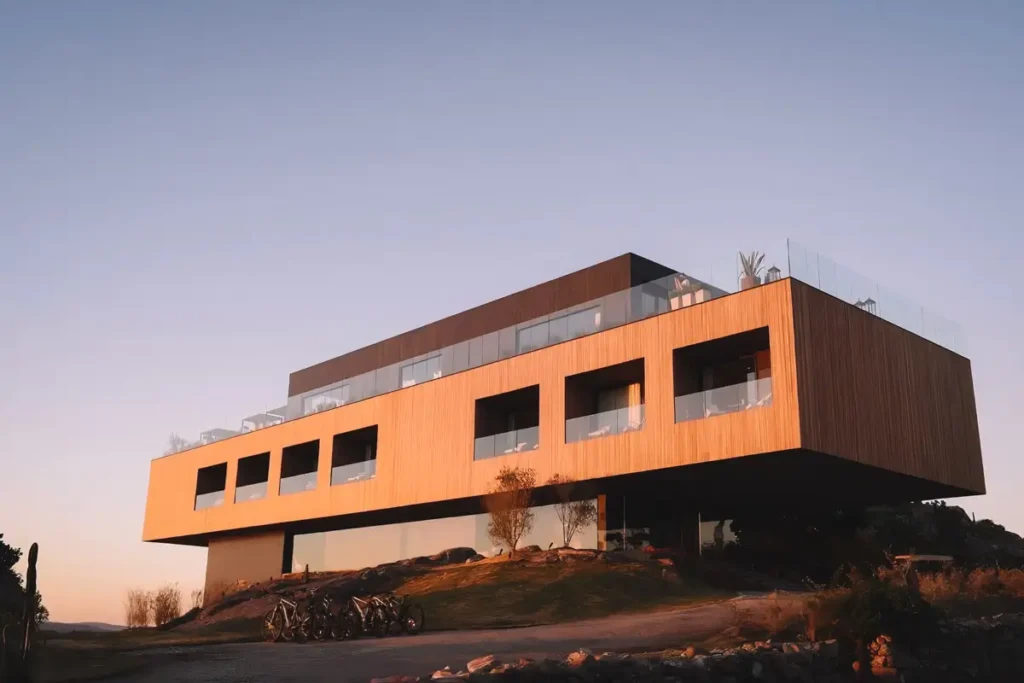Hotel Fasano em Punta del Este, referência em alto luxo