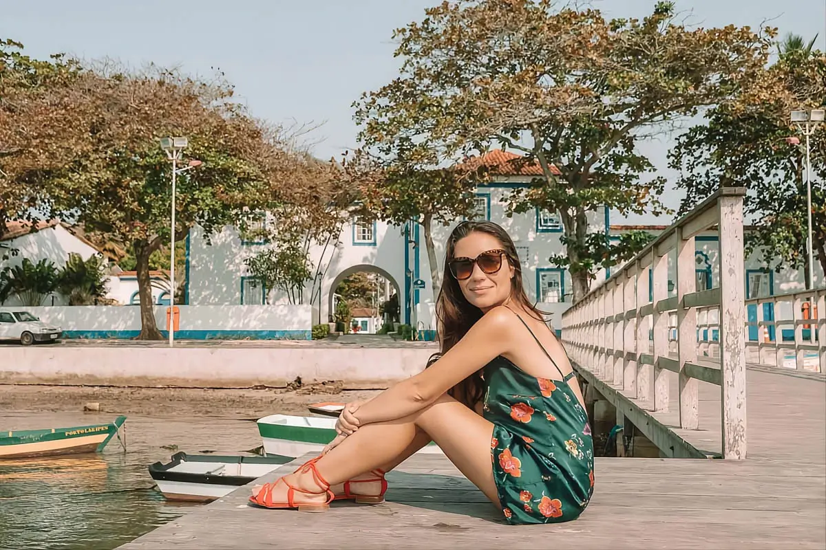 Planejamento de viagem do zero: destinos, hospedagem e dicas práticas
