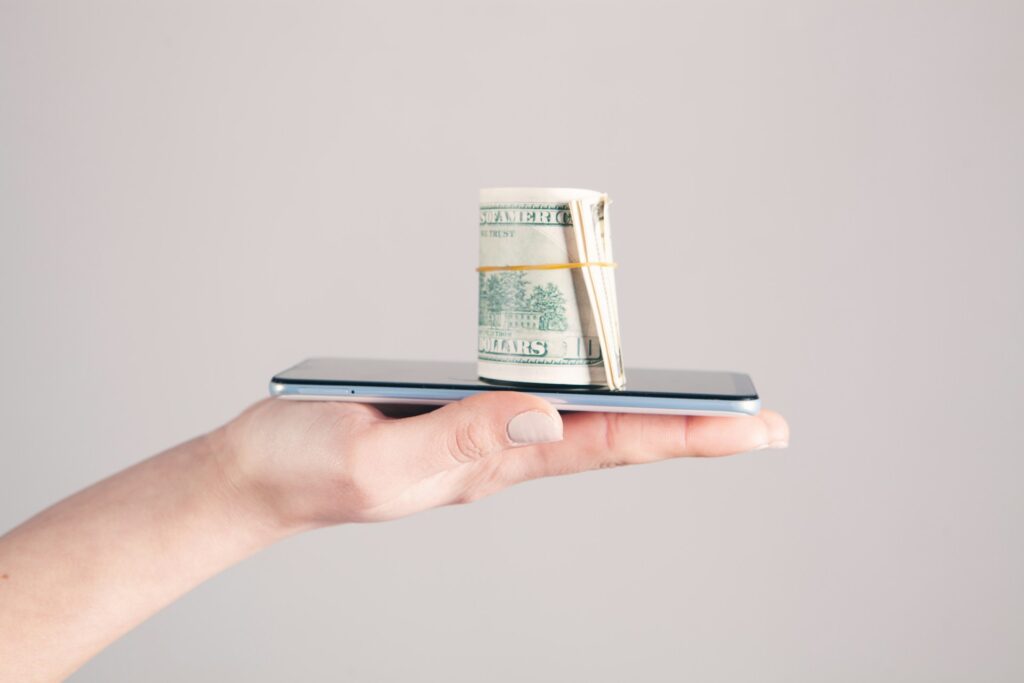 Como escolher a melhor forma de receber pagamentos digitai