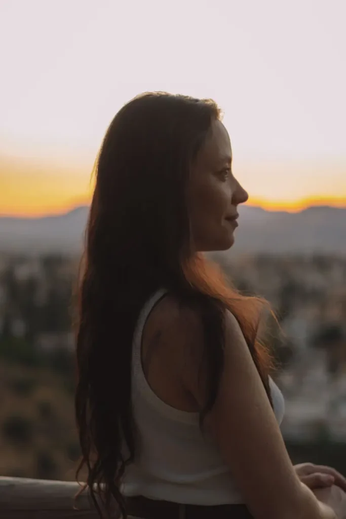 Mirantes para assistir ao pôr do sol em Granada