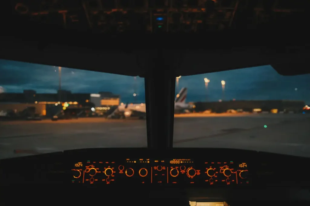 Confira o horário de chegada do voo antes de comprar as passagens aéreas