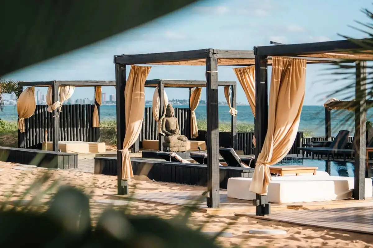 Hotel Serena, Punta del Este